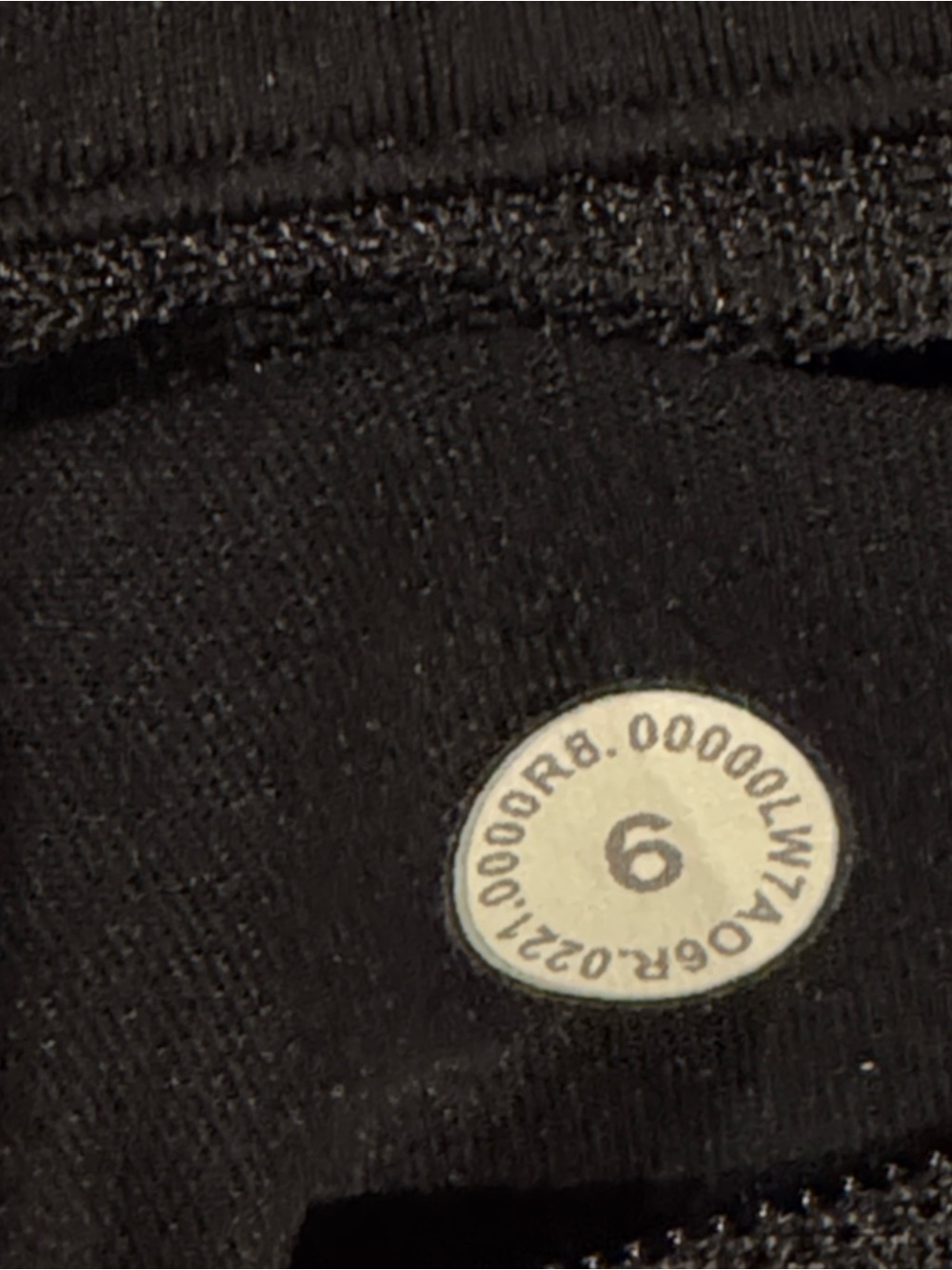 Lululemon Speed Up 2 1/2” running shorts - Picture 10 of 12
